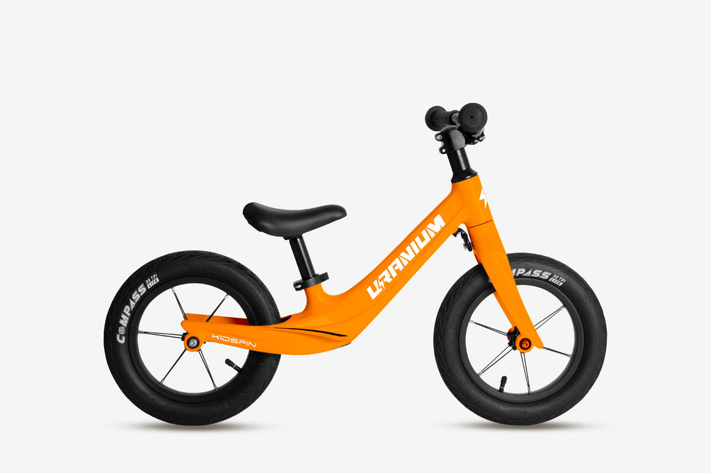 little kid spin bike