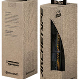 LLANTA CONT ARCHETYPE TDF 700*30C BK/BK