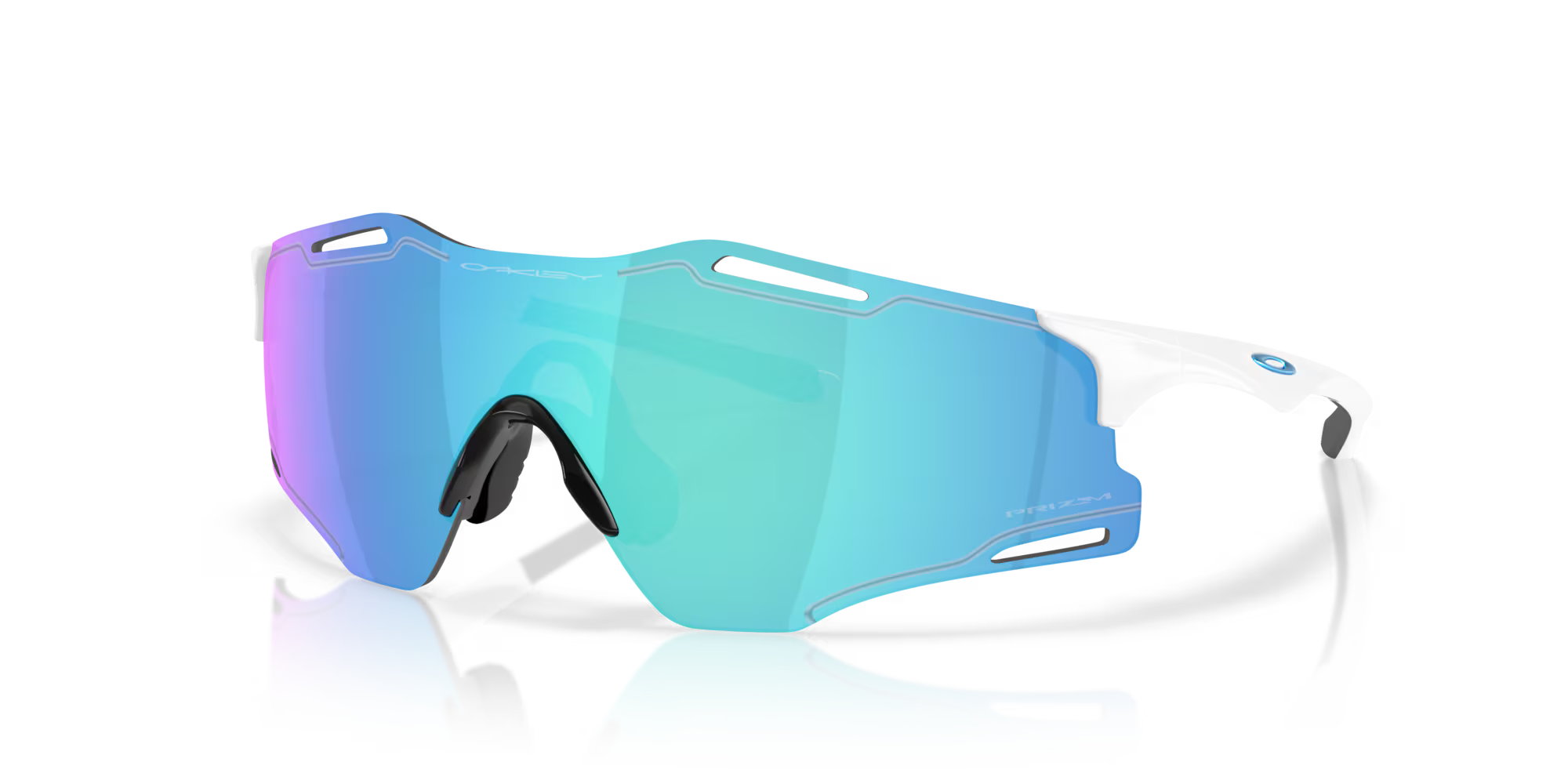 GAFAS OAKLEY CYBR ZERO