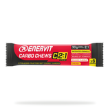 Carbo Chews Naranja Enervit
