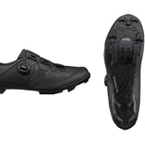 ZAPATILLAS MTB SH-XC503 NEGRO SHIMANO