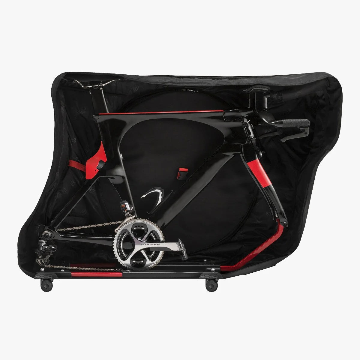 Bike Travel Maletas Para Bicicletas Mtb MALETA DE VIAJE SCICON