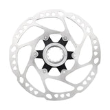 ROTOR DE FRENO SM-RT64 203MM SHIMANO