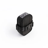 BOLSO ROCKET POCKET STRAP FOLK NEGRO