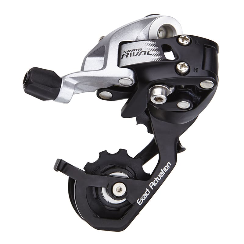 TENSOR RIVAL 22 PATA CORTA MAX 28D - TENSOR - GO RIGO GO!