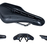 SILLIN STEALTH OFFROAD NEGRO  PRO 142MM