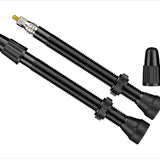 KIT VALVULA 80MM VITTORIA TUBELESS * 2PCS