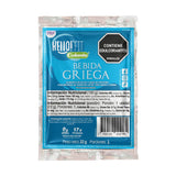Bebida Griega Sachet 22g Hello Fit x Colanta