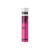 HYDRAZERO EFFERVESCENT 226ERS
