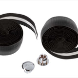 CINTAS PARA MANUBRIO 30X2X1950MM (CARBON) CORCHO