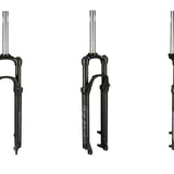 SUSPENSION D/B HL/O-AMS 29P 1.3 CH-595S MAGNESIUM GW