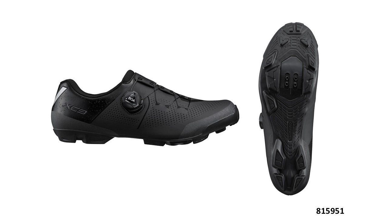 ZAPATILLAS MTB SH-XC302 SHIMANO - ZAPATILLAS - GO RIGO GO!