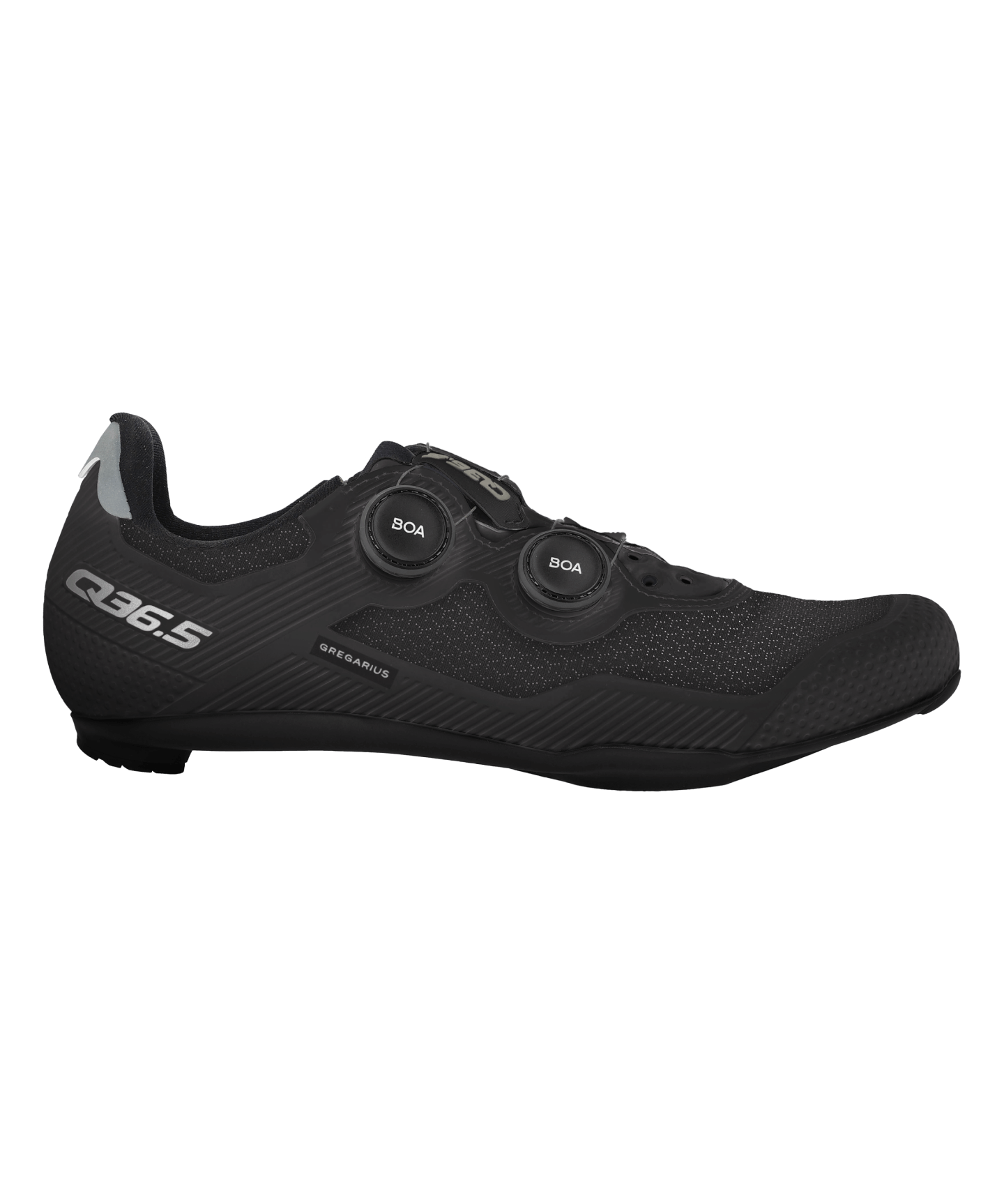 ZAPATILLAS Q36.5 GREGARIUS ROAD