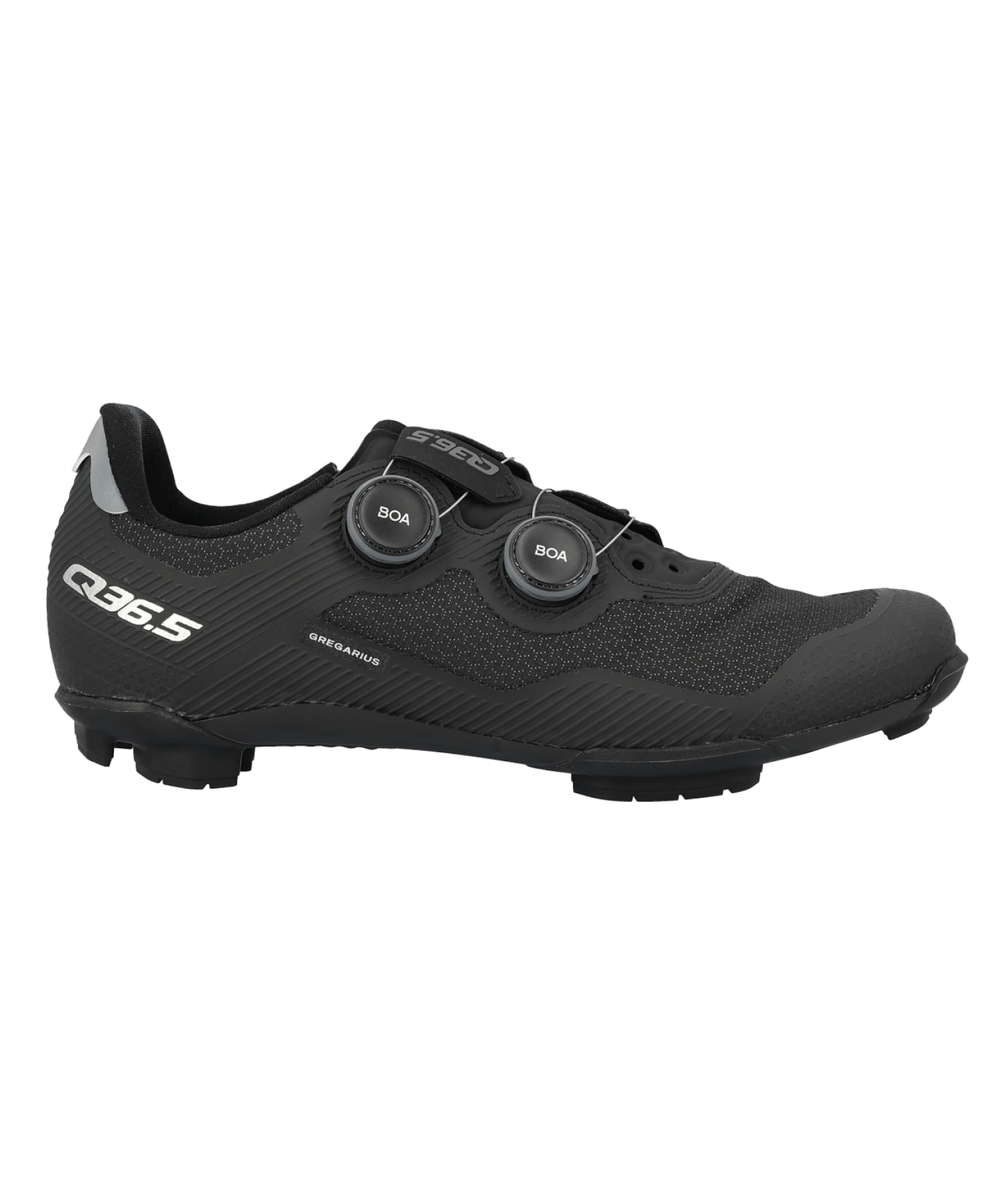 ZAPATILLAS Q36.5 GREGARIUS MTB