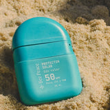 BeePeace Protector Solar Facial  – SPF 50 · 40 ml