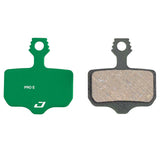 PASTILLAS PRO E-BIKE LEVEL/ELIXIR/RUTA