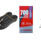 NEUMATICO MOLDED 700X38/45C F/V 60MM CHAOYANG