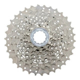 CASSETTE CS-HG50 8-S CLARIS 8V SHIMANO 11-32
