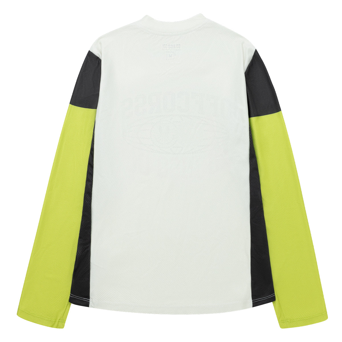 Jersey MTB GRG! X Offcorss (6869666725974)