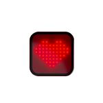 LUZ TRASERA EXPRESION INTELIGENTE L308 MAGENE - LUCES - GO RIGO GO!