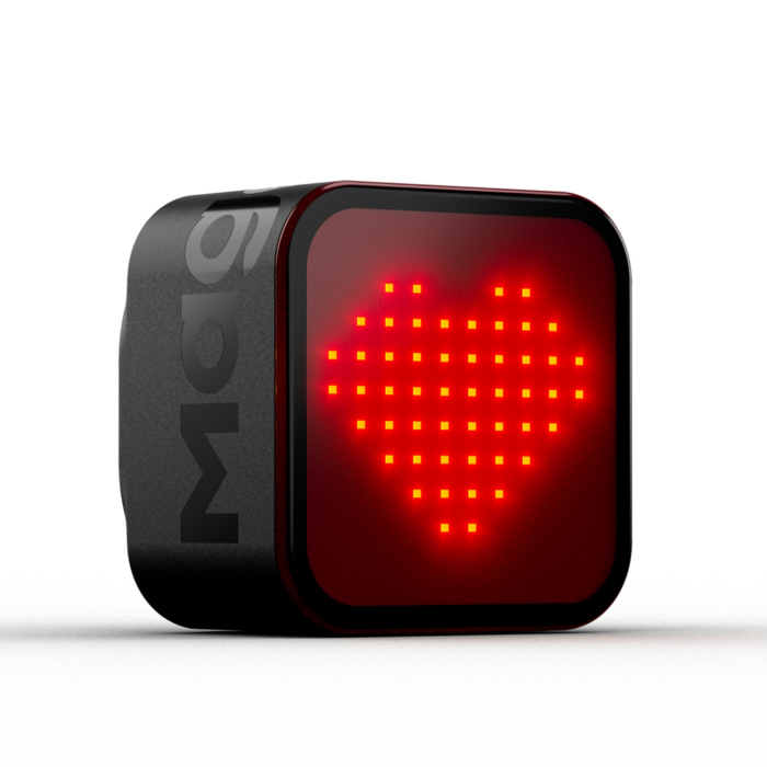 LUZ TRASERA EXPRESION INTELIGENTE L308 MAGENE - LUCES - GO RIGO GO!