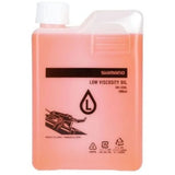 ACEITE FRENO DISCO SM-LVOIL 1000ML NEW SHIMANO