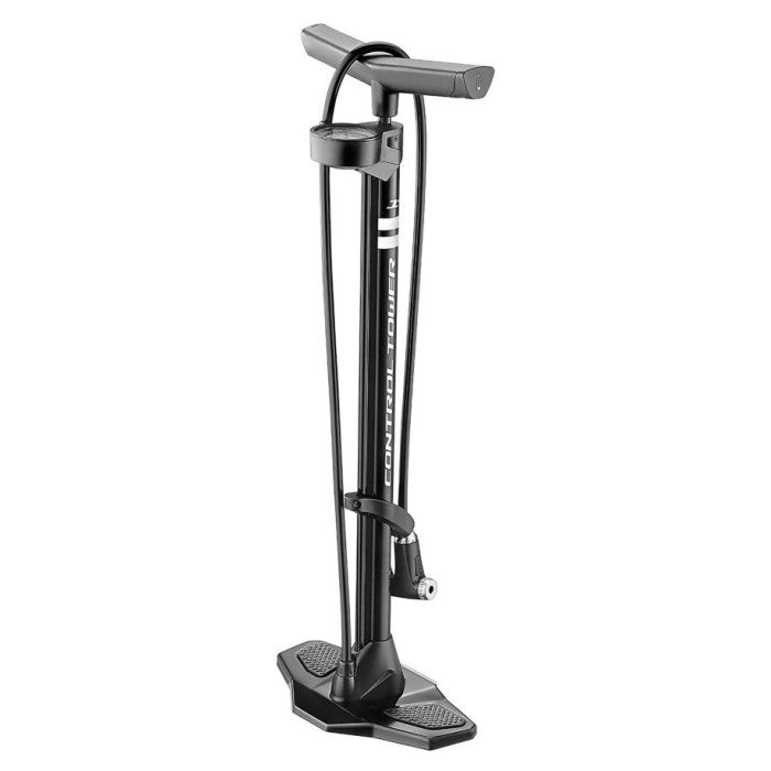 INFLADOR DE PISO CONTROL TOWER 1+ NEGRO - INFLADOR - GO RIGO GO!