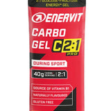 Carbo Gel C2: 1 Pro Enervit