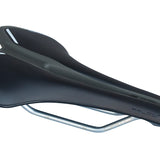 SILLIN FALCON CRMO NEGRO PRO 142 MM