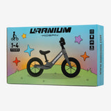 BICICLETA URANIUM KIDSPIN BALANCE 12" - BICICLETA DE NIÑO - GO RIGO GO!