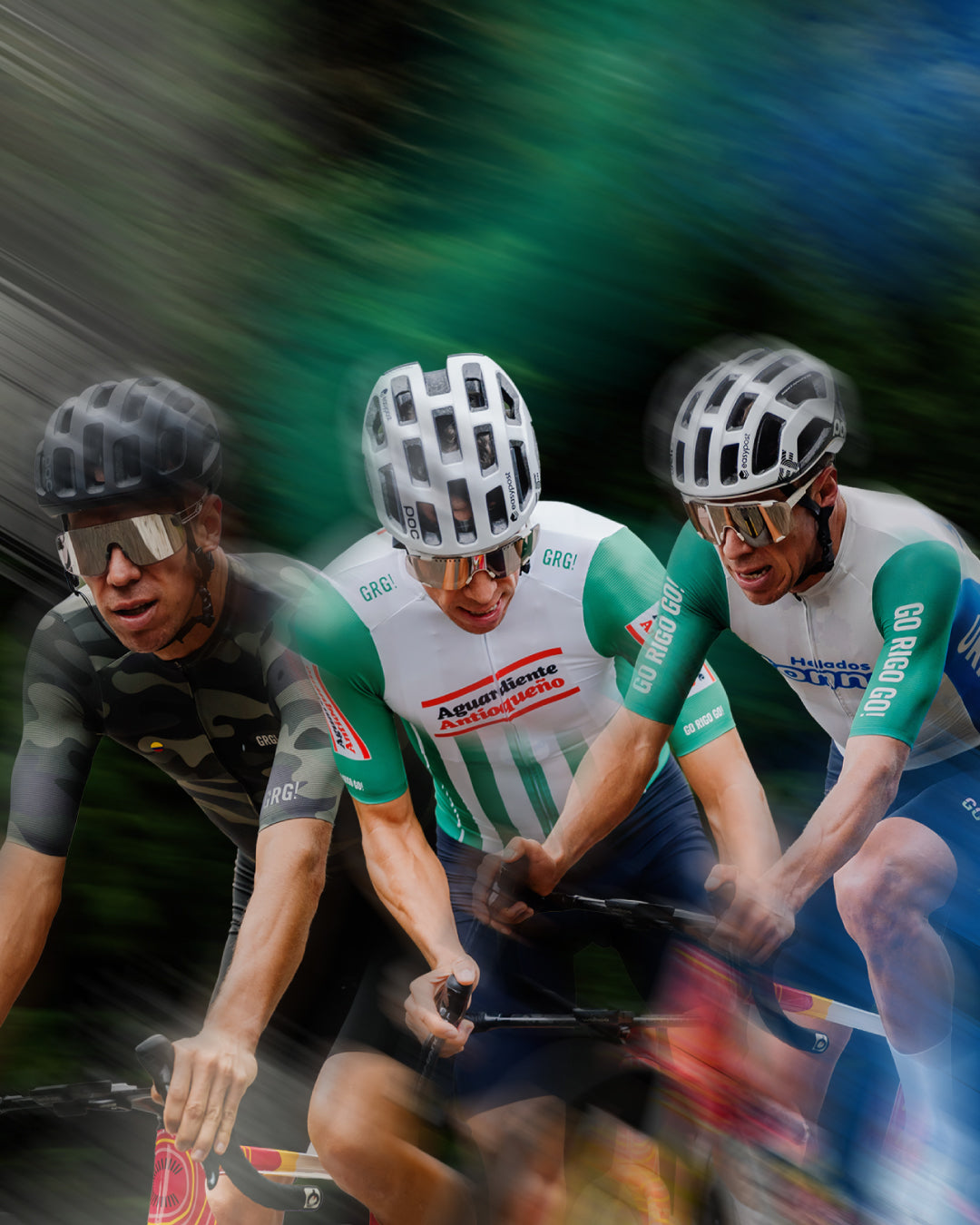 Ropa de ciclismo hotsell en mercado libre