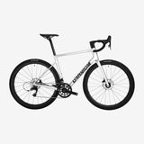 BICICLETA URANIUM NUCLEAR 2.0 V2