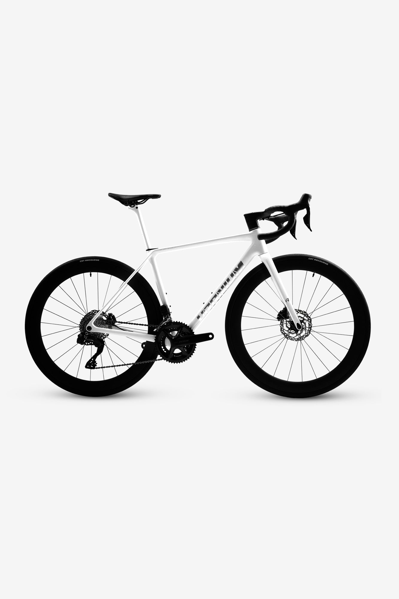 Bicicleta de Ruta Uranium Nuclear 3.0 - BICICLETA RUTA - GO RIGO GO!