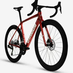 Bicicleta de Ruta Uranium Nuclear 3.0 - BICICLETA RUTA - GO RIGO GO!