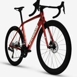 Bicicleta de Ruta Uranium Nuclear 3.0 - BICICLETA RUTA - GO RIGO GO!