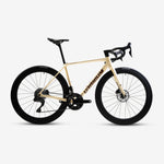 Bicicleta de Ruta Uranium Nuclear 3.0 - BICICLETA RUTA - GO RIGO GO!