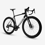 Bicicleta de Ruta Uranium Nuclear 3.0 - BICICLETA RUTA - GO RIGO GO!