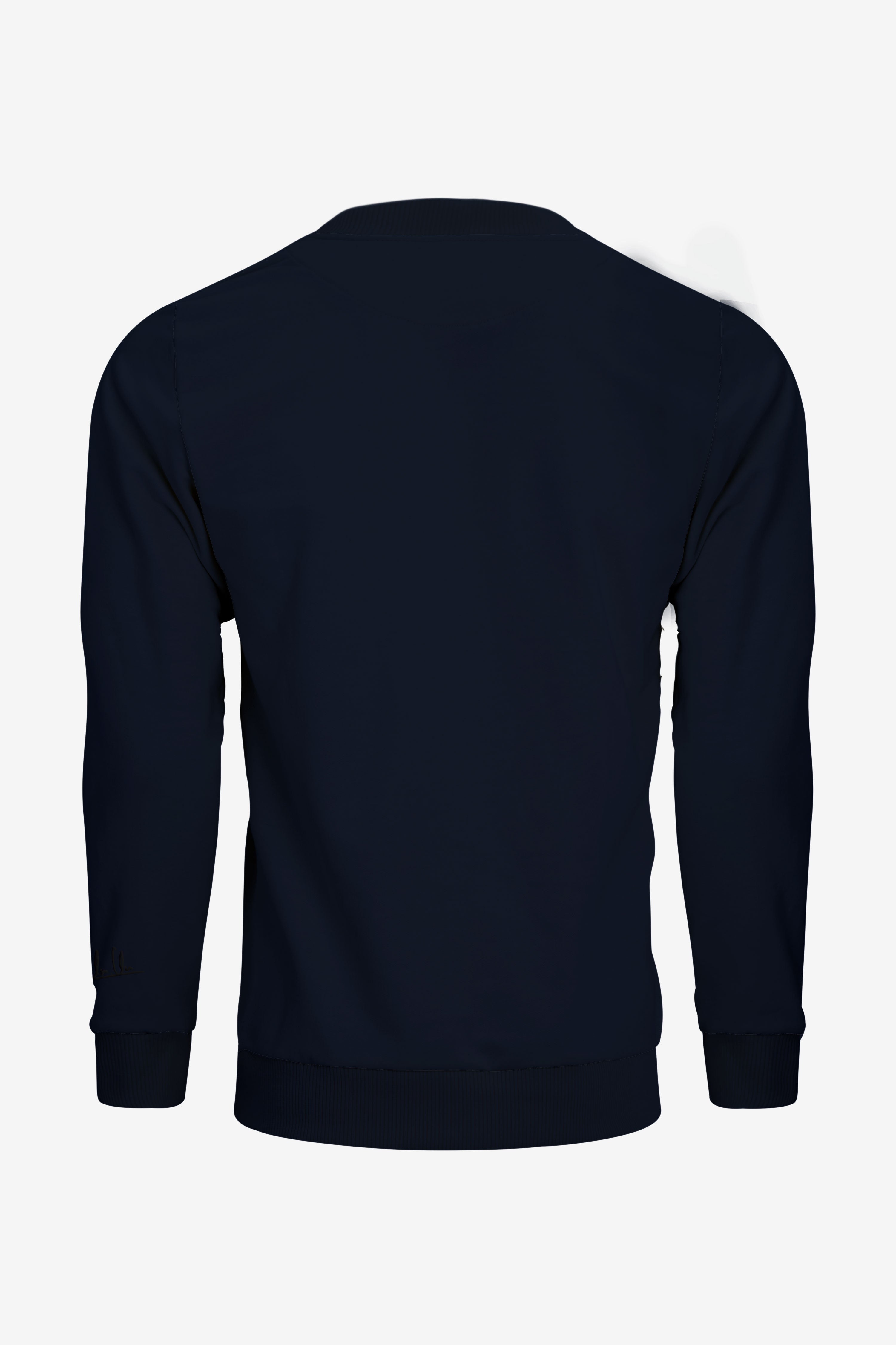 Buzo Blackout - CAMIBUSO URBANO - GO RIGO GO!