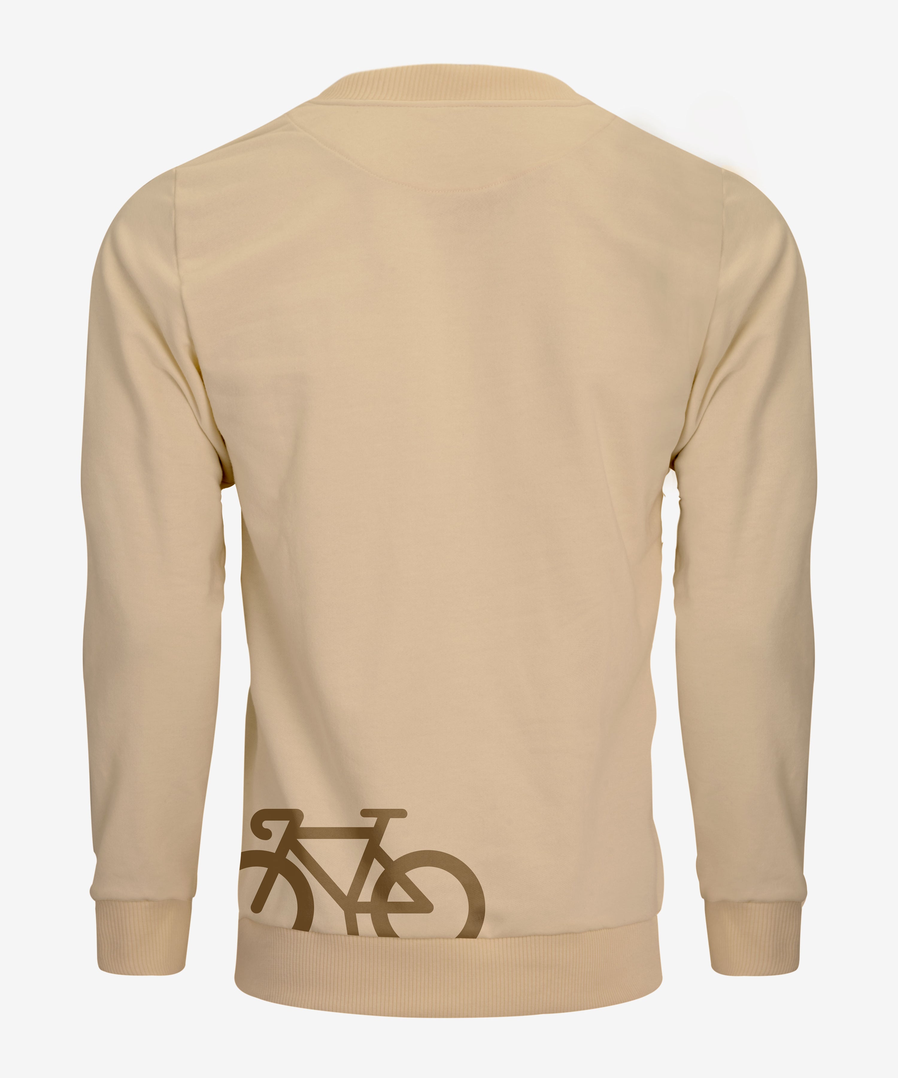 Buzo Softline - CAMIBUSO URBANO - GO RIGO GO!