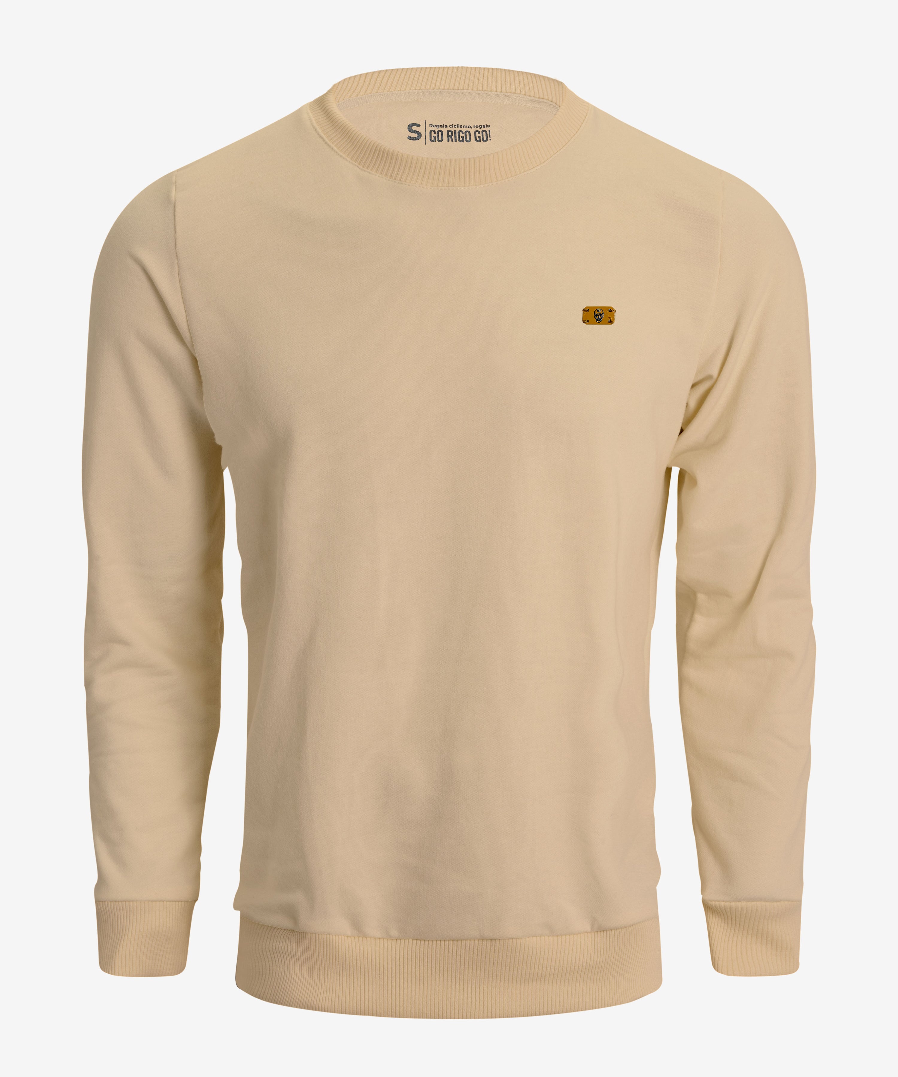 Buzo Softline - CAMIBUSO URBANO - GO RIGO GO!