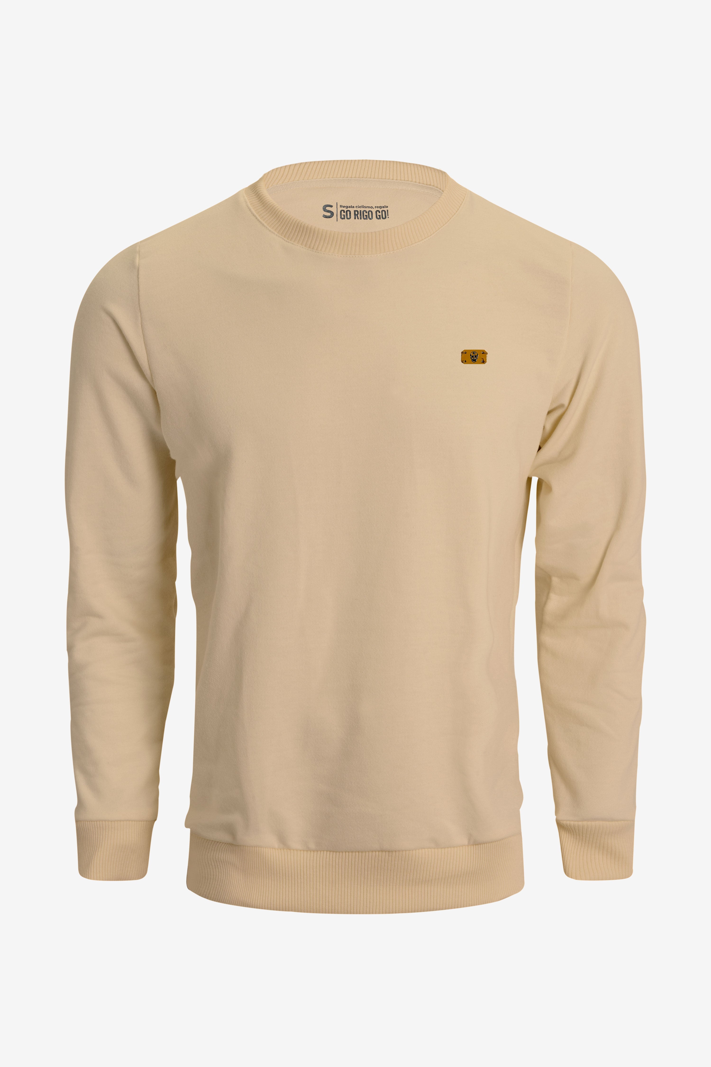 Buzo Softline - CAMIBUSO URBANO - GO RIGO GO!