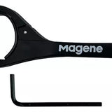 Base Aero de GPS Magene