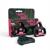 Kit de Bienvenida Calas El Giro de Rigo Edición La Sucursal
