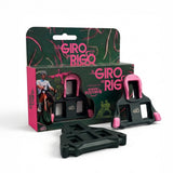 Kit de Bienvenida Calas El Giro de Rigo Edición La Sucursal