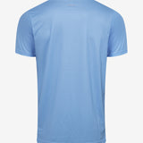 Camiseta Deportiva Con Mangas KM10 Delta Tee