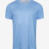 Camiseta Deportiva Con Mangas KM10 Delta Tee