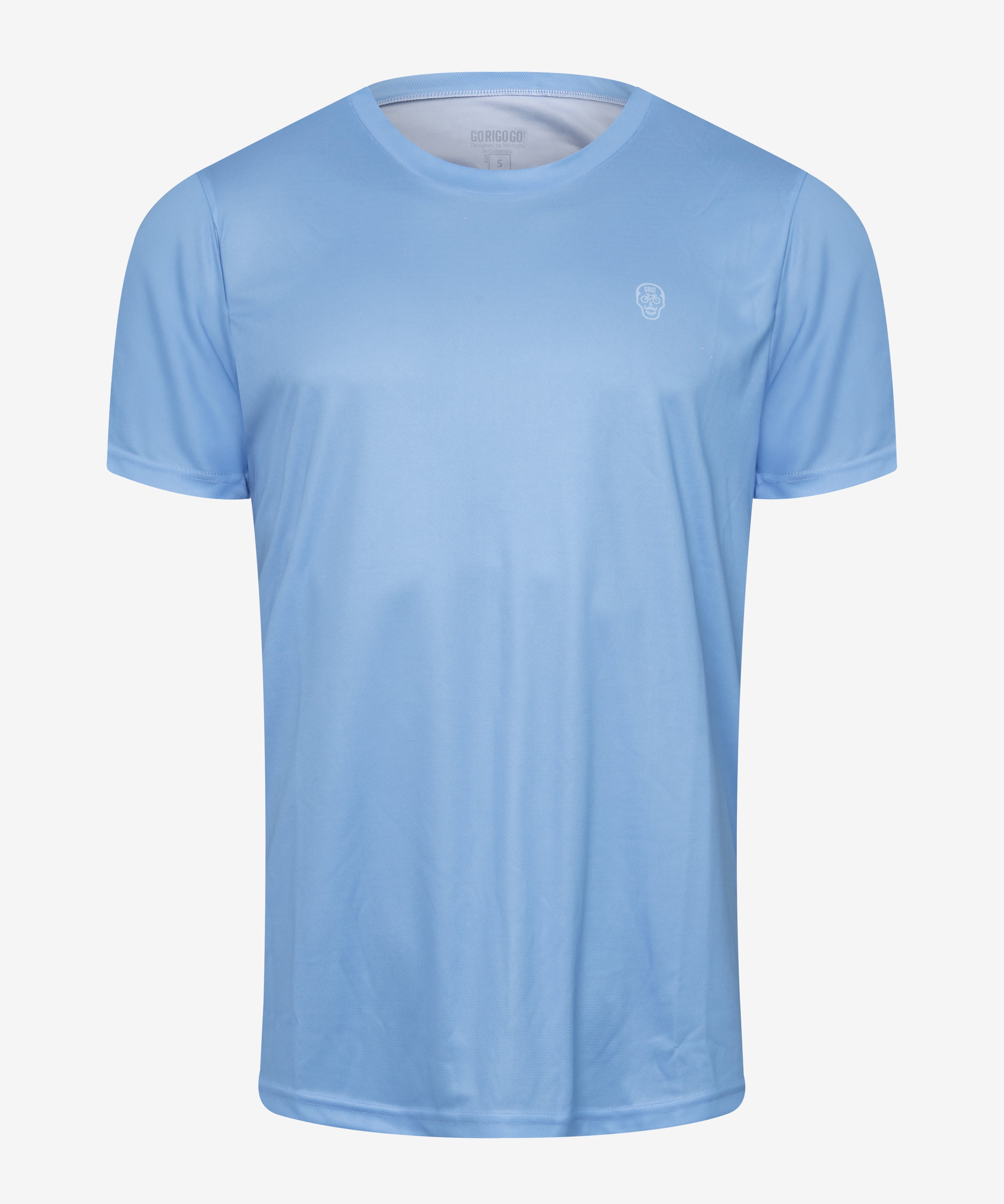 Camiseta técnica de regata de manga larga | North Sails, image size:3000x3599