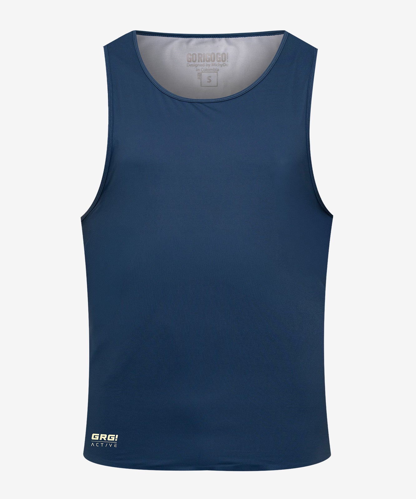 Camiseta Deportiva KM21 Eclipse (7781533712470)
