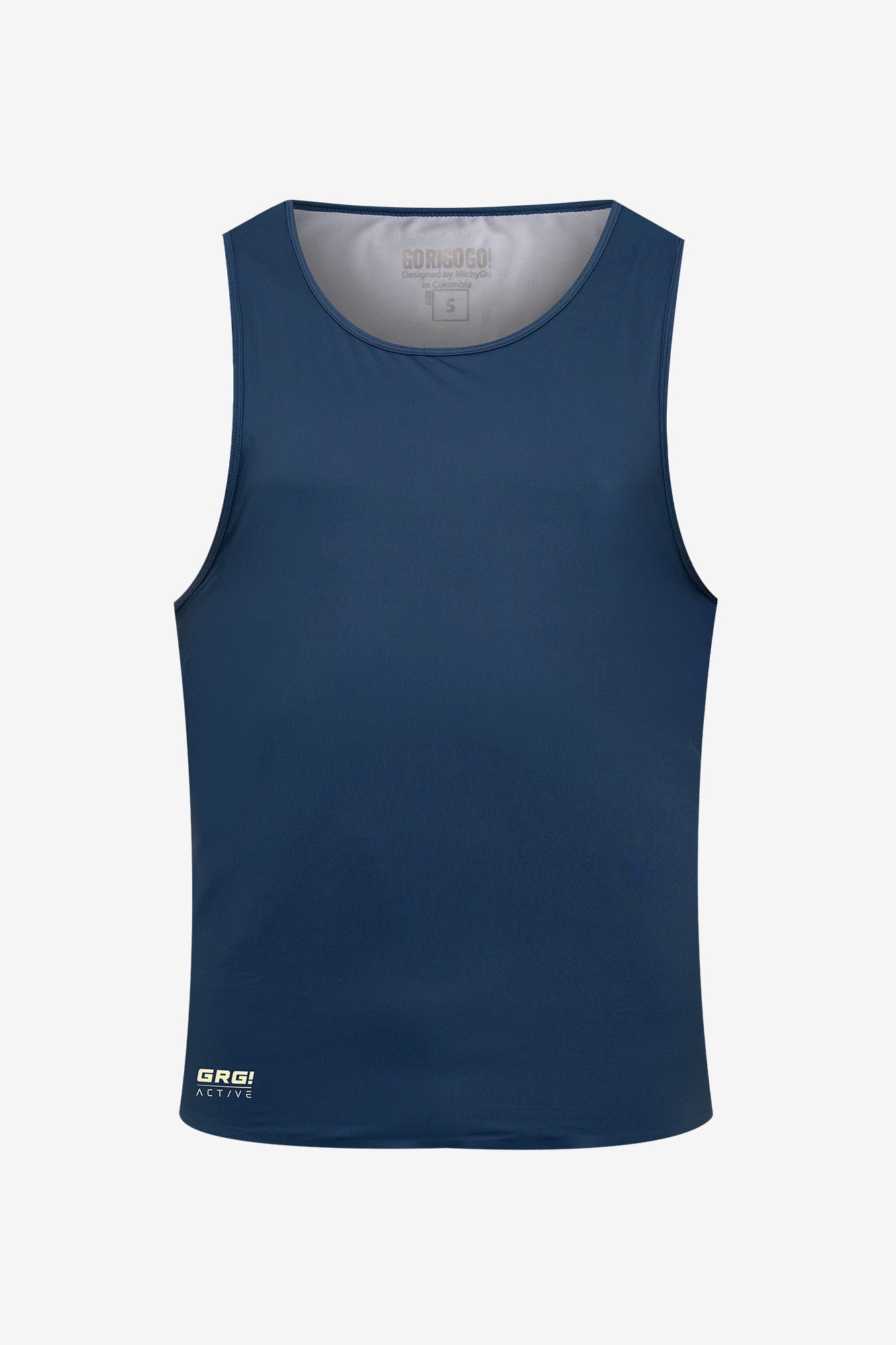 Camiseta Deportiva KM21 Eclipse (7781533712470)