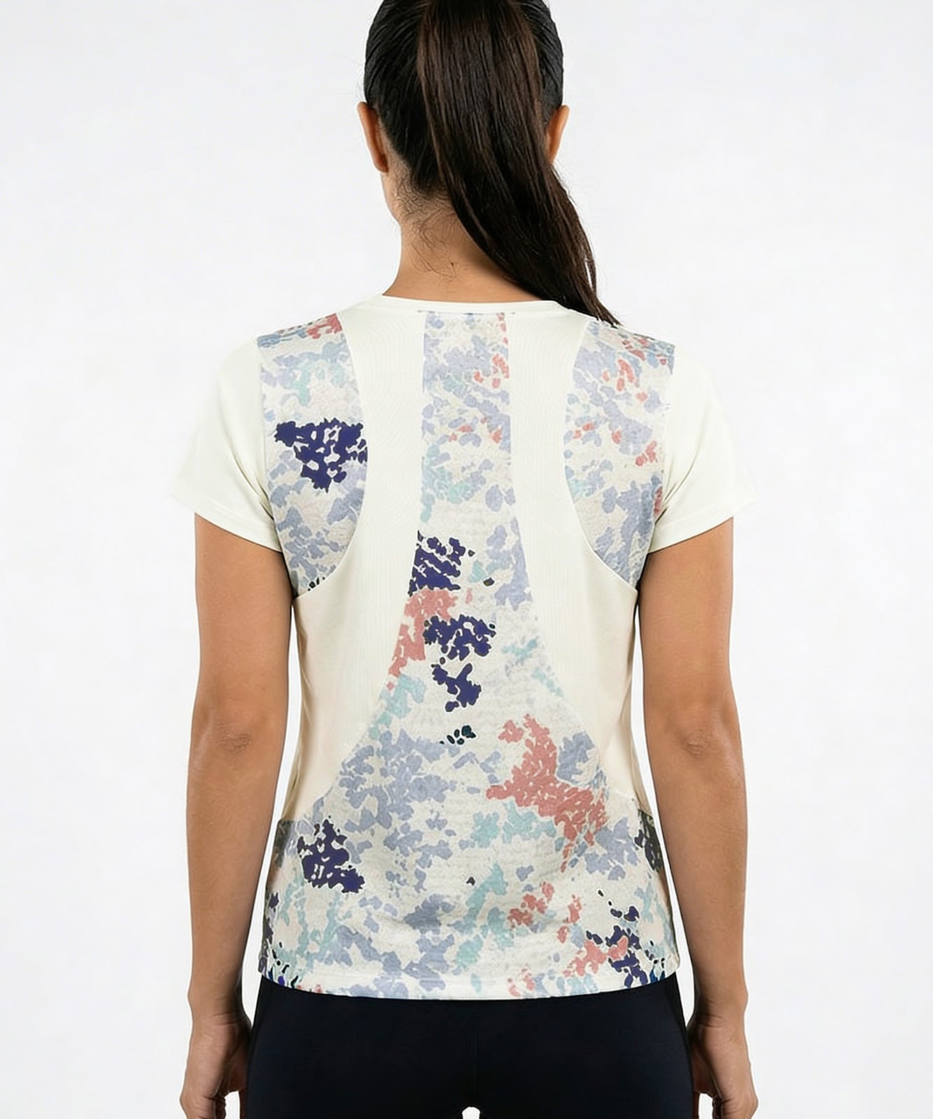Camiseta Deportiva KM21 Essence (7780434182230)